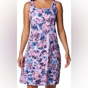 Columbia Womens PFG Freezer III Dress